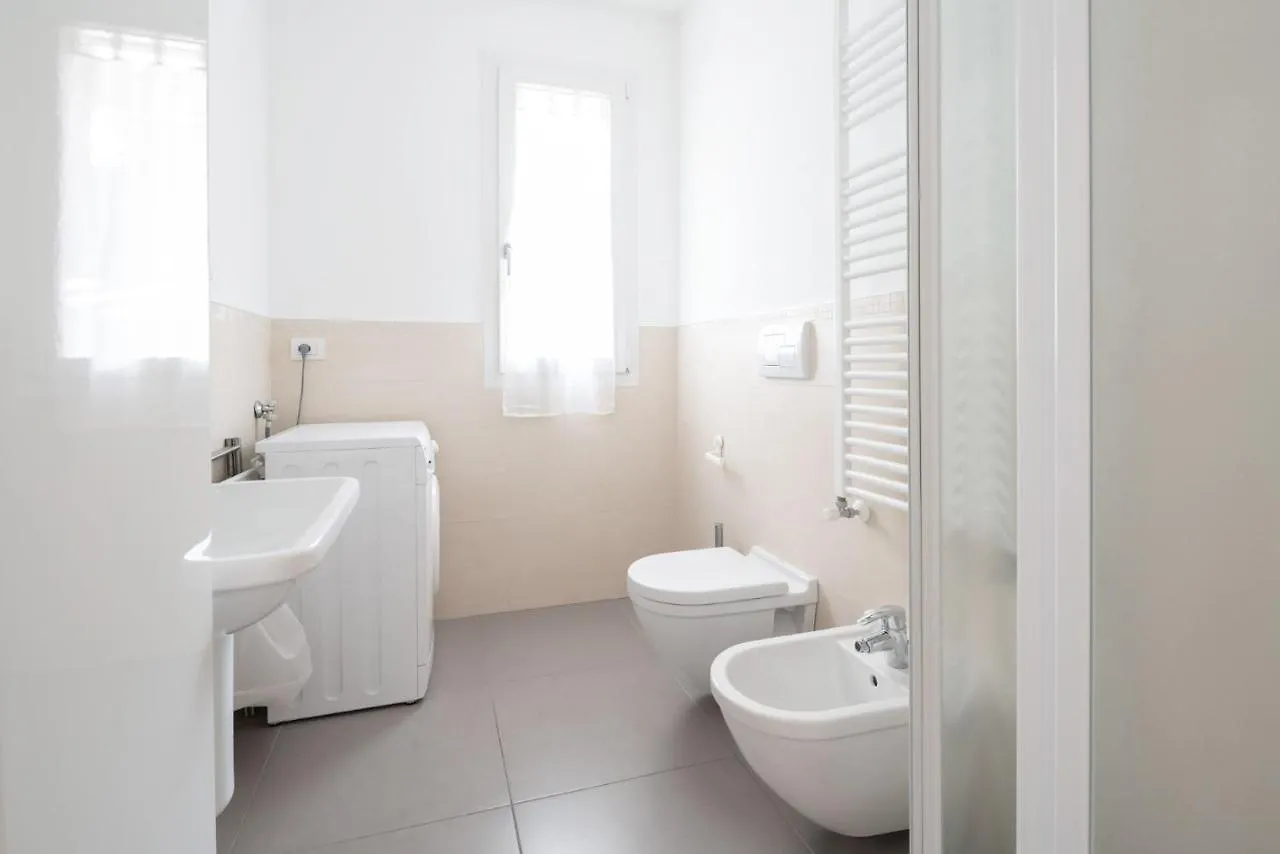 Appartement Finisterrae 1 - Immobiliare Living à Jesolo
