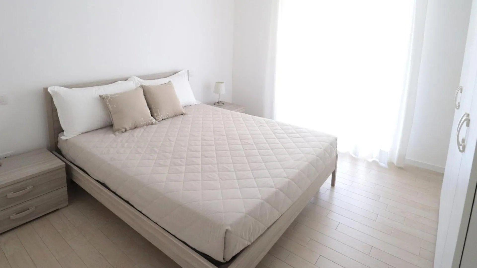 Appartement Finisterrae 1 - Immobiliare Living à Jesolo Italie
