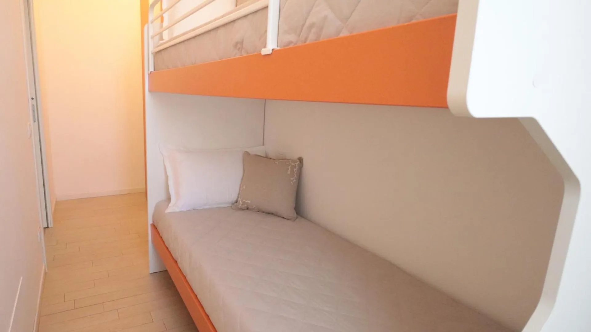 Appartement Finisterrae 1 - Immobiliare Living à Jesolo