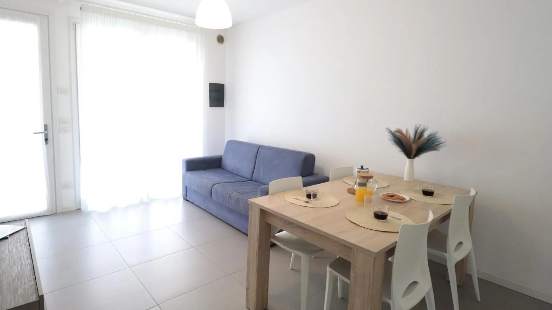 Appartement Finisterrae 1 - Immobiliare Living à Jesolo 0*,