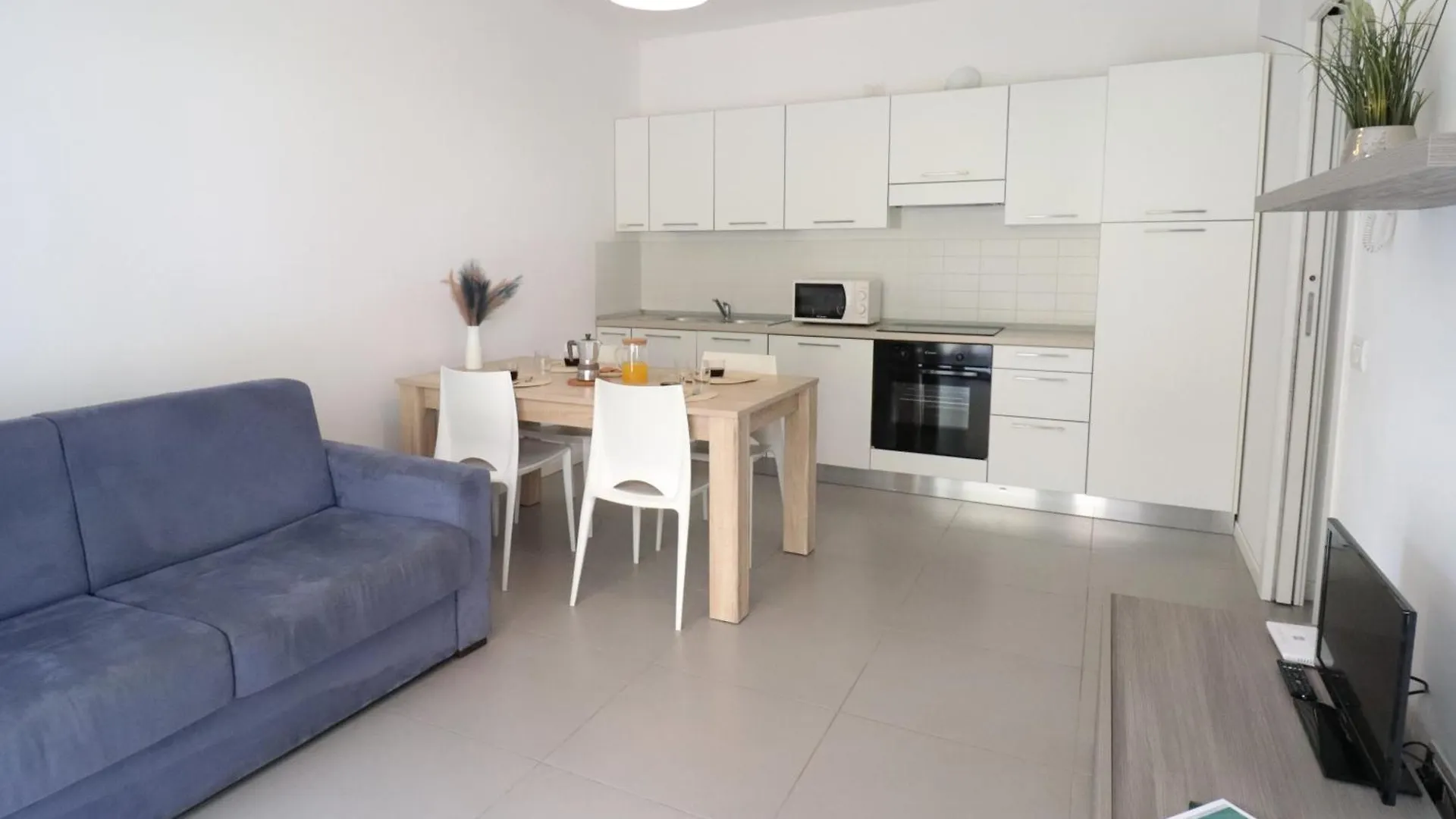 Appartement Finisterrae 1 - Immobiliare Living à Jesolo